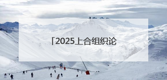2025上合组织论坛 周鸿祎建言AI安全应对与柔性监管